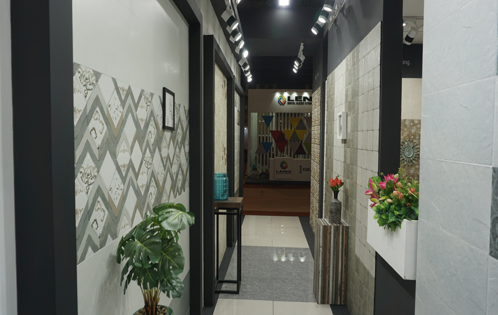 exhibition stall designer